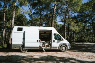 Motorhome